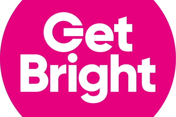 GetBright Logo