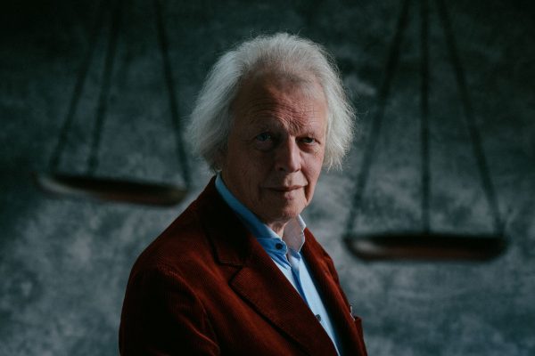 Ybo Buruma (foto: Lowiegraphy)