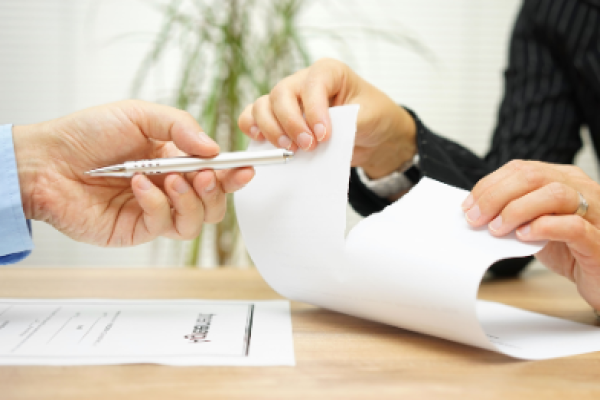 Gratis online cursus- ‘De Vaststellingsovereenkomst’