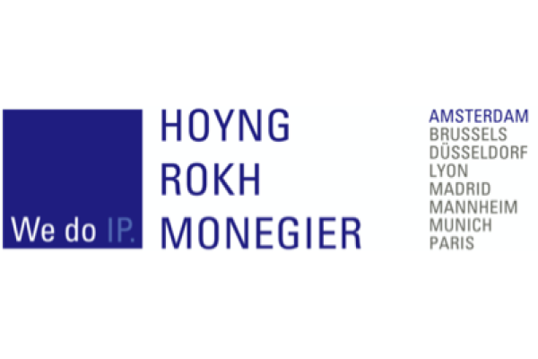 HOYNG Logo