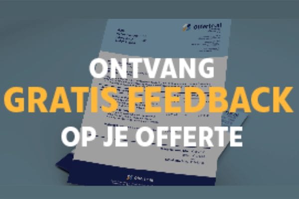 Haal jij genoeg klanten uit je offertes_