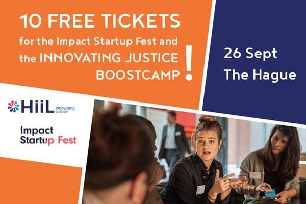 Hague Boostcamp Image