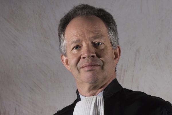 Han Jongeneel, foto: Jan Knol
