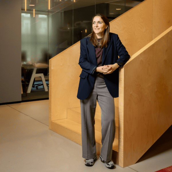 Hanne van ’t Klooster