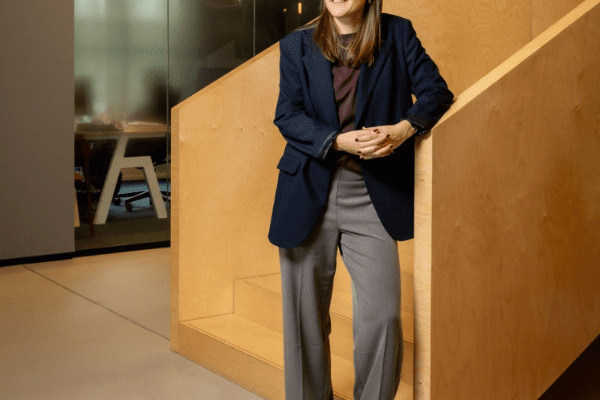 Hanne van ’t Klooster