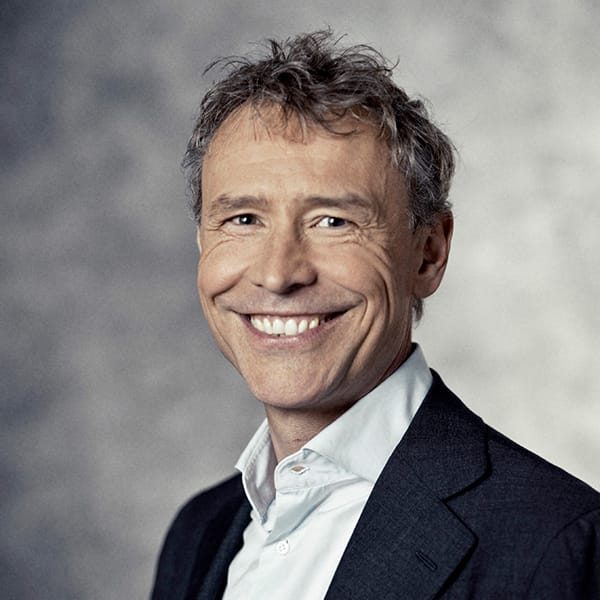 Hans Londonck Sluijk