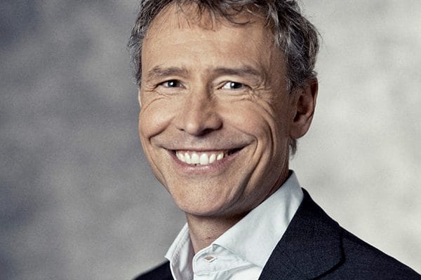 Hans Londonck Sluijk