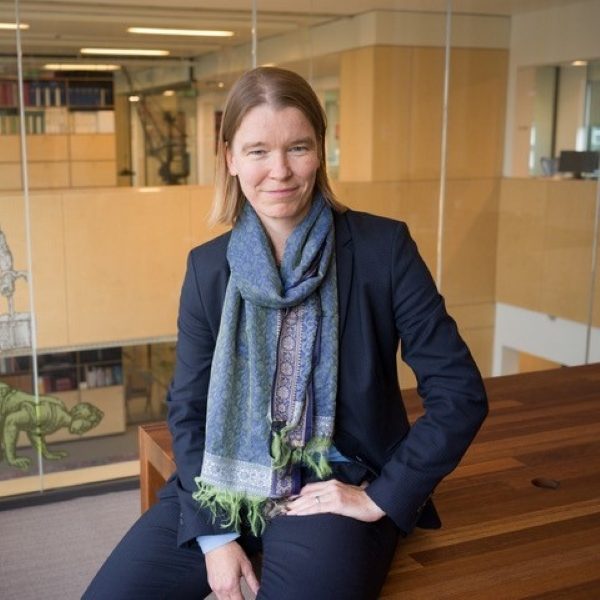 HarrietSchelhaasDecaanErasmusSchoolofLaw