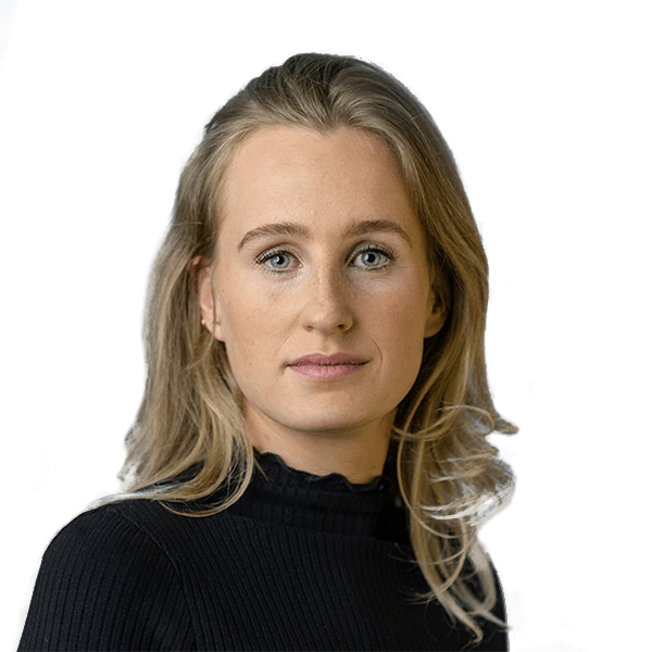 Elisabeth von meijerfeldt