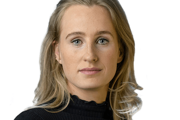 Elisabeth von meijerfeldt