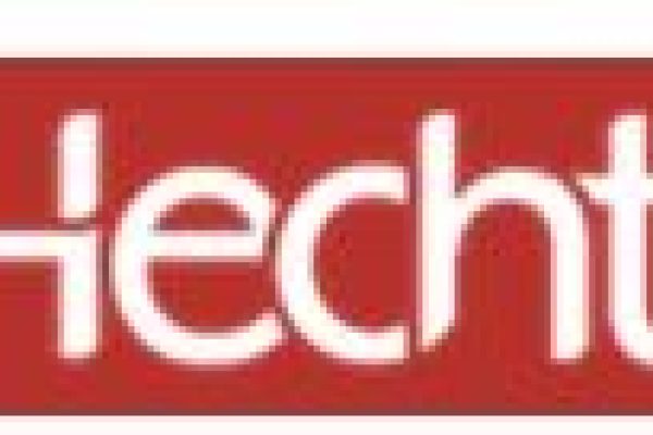 Hecht logo