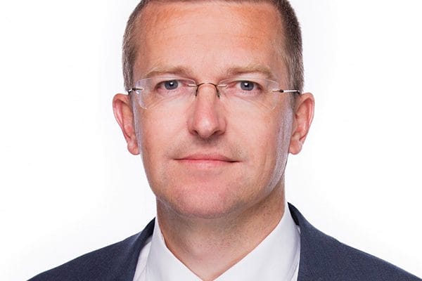 Hendrik Sytema