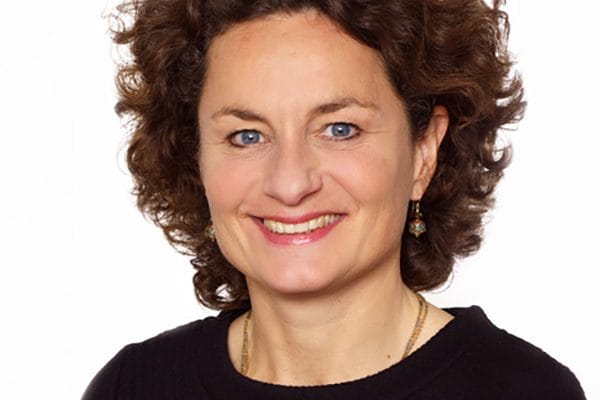 Henriëtte Dekker