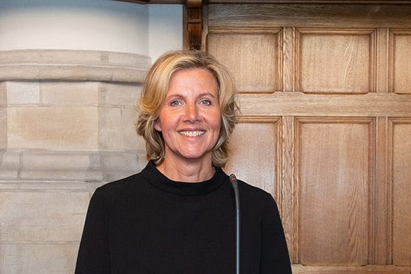 Henriette Nakad