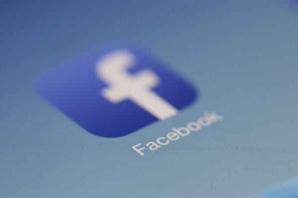 Hoe zit het juridisch gezien met een groep of pagina op Facebook