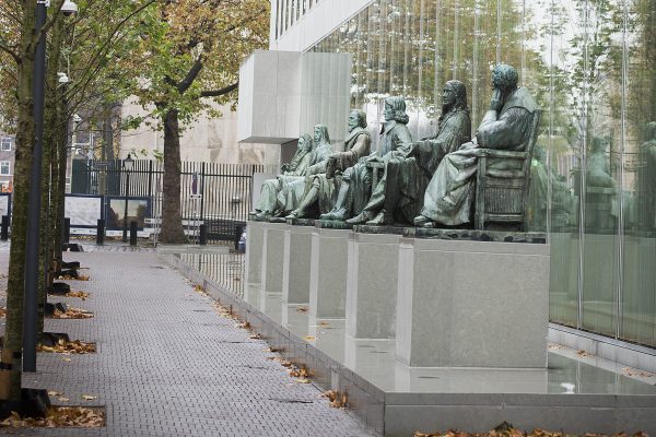 Veroordelingen voor aanslag op advocaat Philippe Schol in cassatie bevestigd - Mr. Online