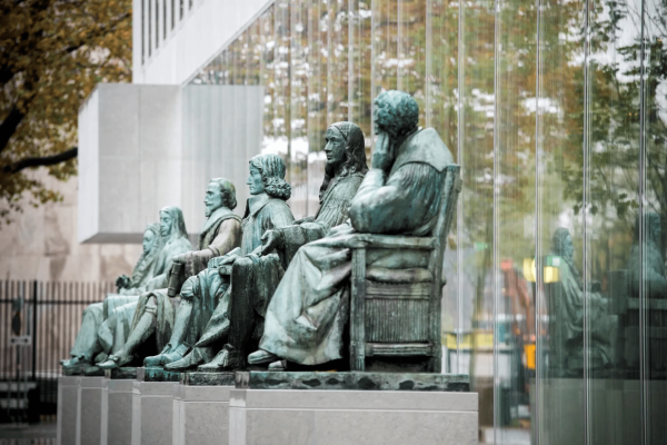Belastingkamer Hoge Raad wendt voor het eerst amicus curiae-regeling aan - Mr. Online