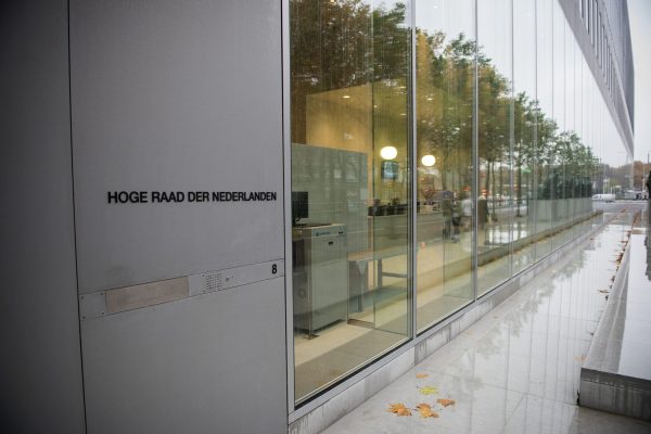 Hoge Raad publiceert weer 150 nieuwe oude arresten - Mr. Online