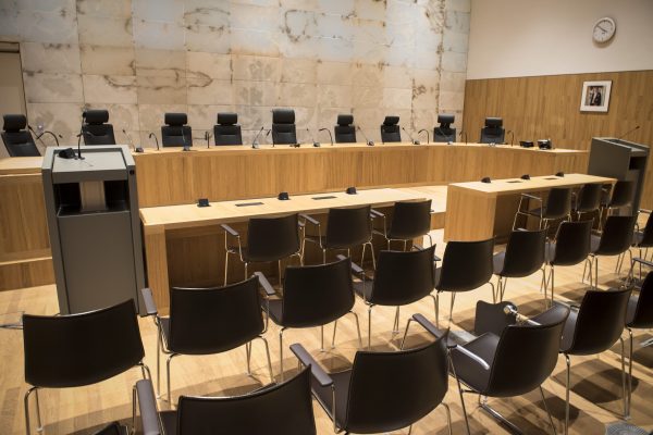 Week van de rechtsstaat: van Hoge Raad-quiz tot Nacht van de Rechtspraak - Mr. Online