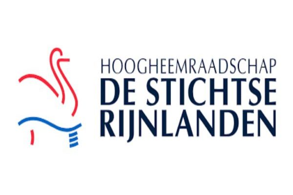 Hoogheemraadschap De Stichtse Rijnlanden logo