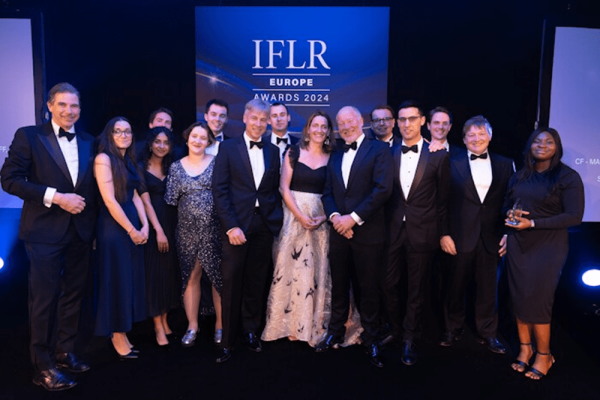 IFLR Awards Houthoff Deal Restructuring_B