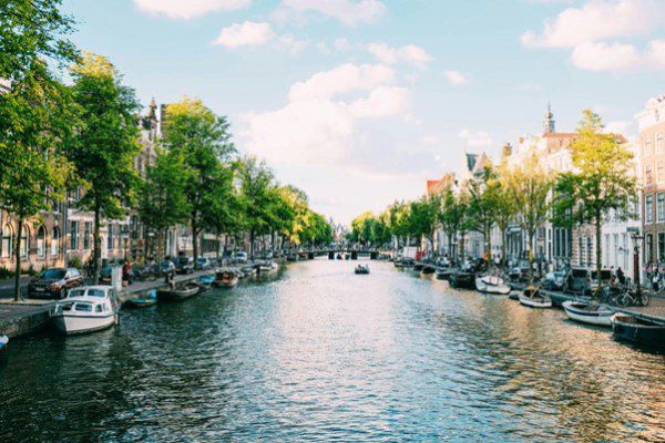 Beeld: unsplash