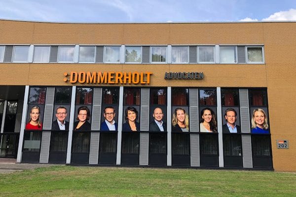 Foto Bert Jansen/ Dommerholt