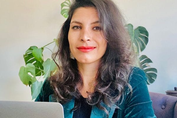Elmira Baghery