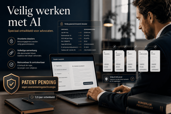 beeld: LegalPA