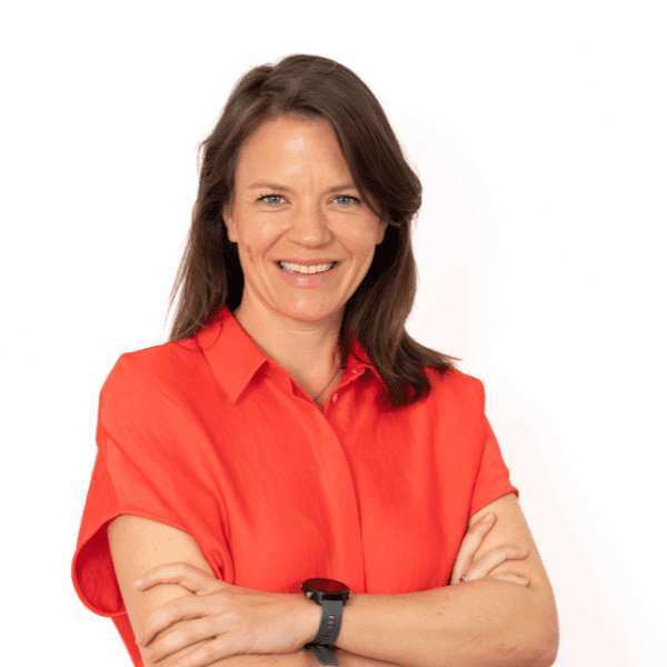 Inge van Hees-Wolswijk