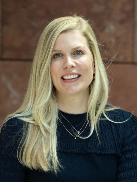 Isabelle Bronzwaer
