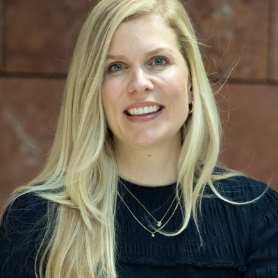 Isabelle Bronzwaer