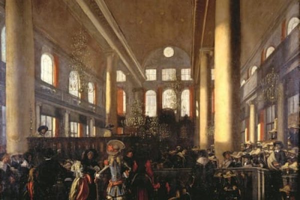 Emanuel de Witte,
