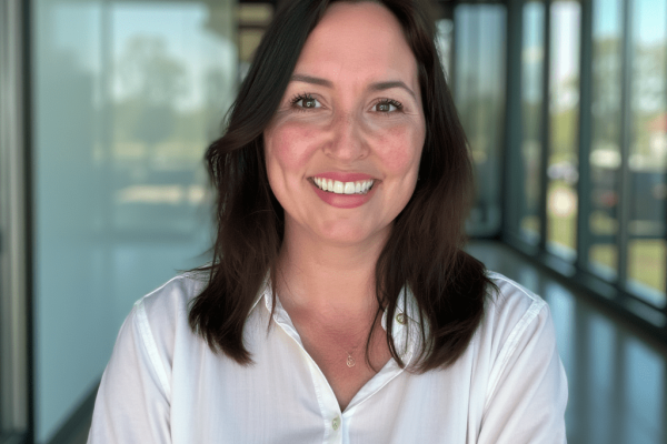Joëlle Boulet