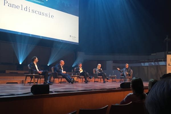 Foto: Murk Vlietstra