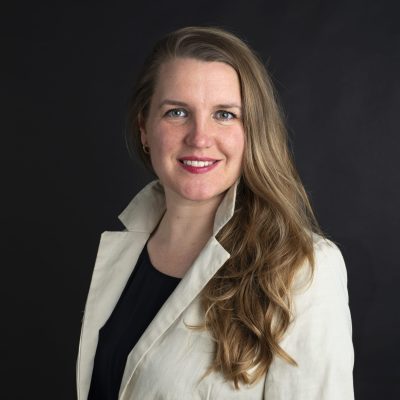 Judith Godschalx-Dekker