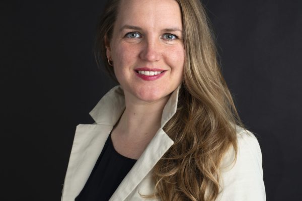 Judith Godschalx-Dekker