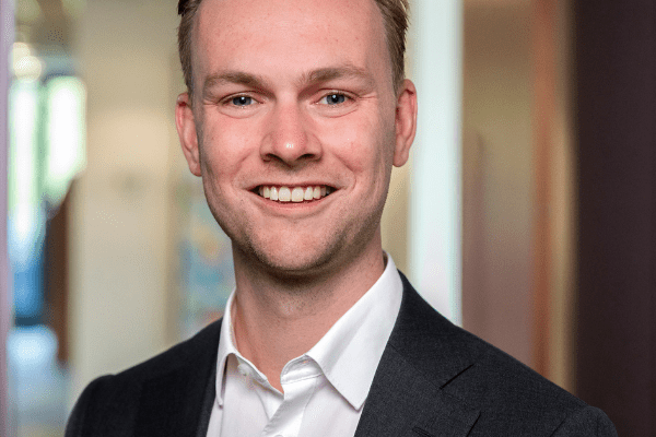 Jan Borman