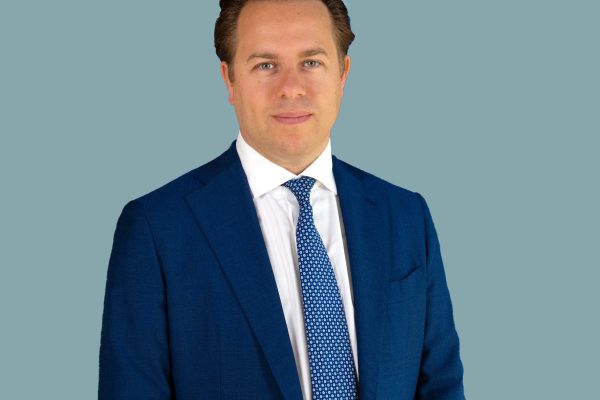 Jan Jacobi