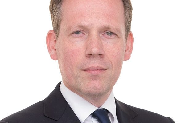 Jochem Spaans