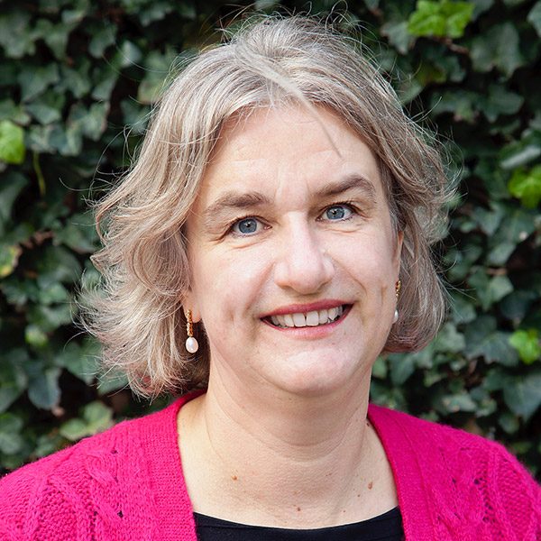 Jolien van Woudenberg