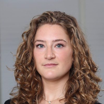 Bente Buwalda