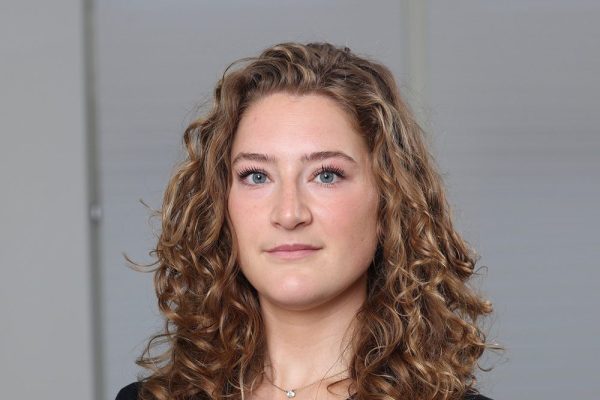 Bente Buwalda