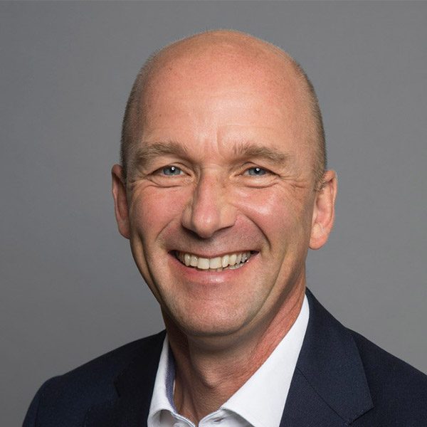 Joost Vrancken Peeters