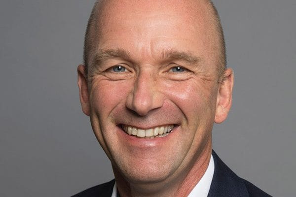 Joost Vrancken Peeters