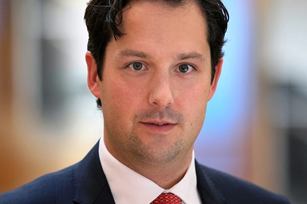 Joris van de Bunt