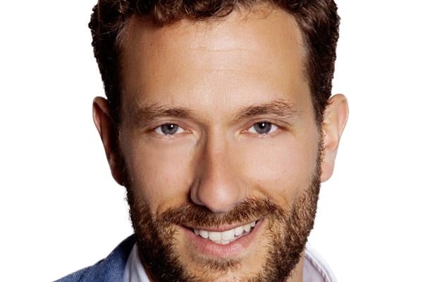 Mr. van de week Jorrit Rijpma