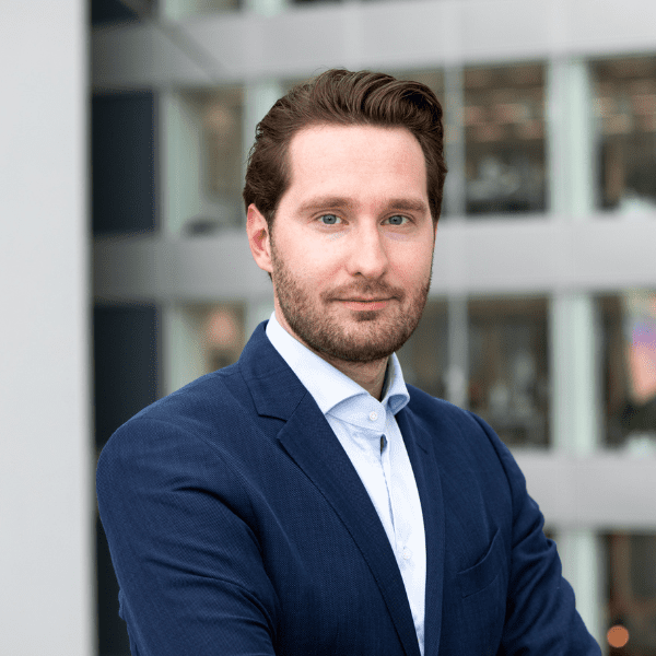 Jouke van Campenhout