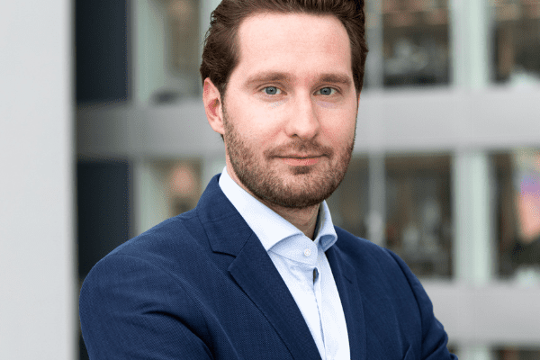 Jouke van Campenhout