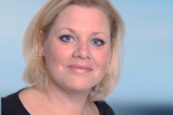 Joyce Toeset. Foto Robert Walters